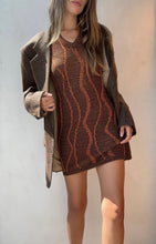 Load image into Gallery viewer, Vintage Emanuel Ungaro Paris Knit Dress
