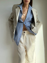 Load image into Gallery viewer, 1990&#39;s Lanvin Paris Blazer
