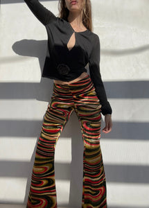 FW 1999 Gucci Tom Ford Iconic Pants