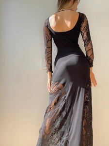 Vintage Jean Paul Gaultier Gown