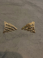 Load image into Gallery viewer, Vintage Pierre Cardin Earrings
