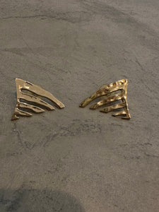 Vintage Pierre Cardin Earrings