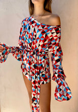 Load image into Gallery viewer, RARE Vintage Vivienne Westwood Blouse
