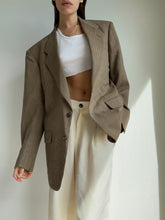 Load image into Gallery viewer, Vintage Givenchy Oversized Blazer
