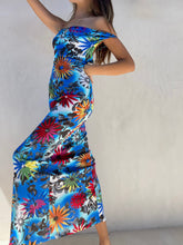Load image into Gallery viewer, 1990’s Versace Jeans Couture Dress
