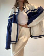 Load image into Gallery viewer, Vintage Wilson Leather Jacket
