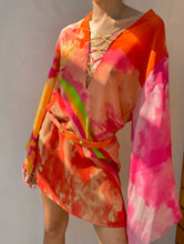 Load image into Gallery viewer, Versace S/S 2013 Silk Dress
