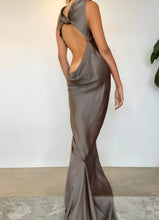 Load image into Gallery viewer, Rick Owens Backless Evening Gown
