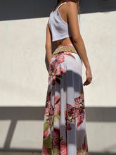 Load image into Gallery viewer, S/S 2004 Roberto Floral Skirt
