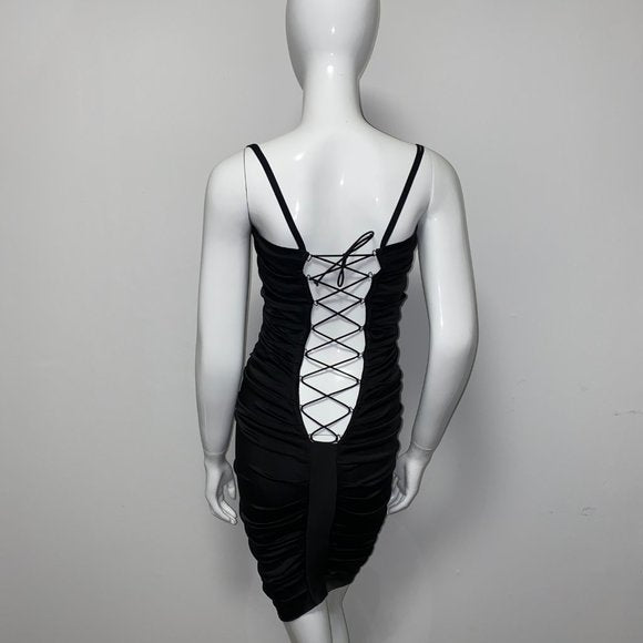 ICONIC 90's Dolce Gabanna Dress