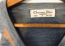 Load image into Gallery viewer, Christian Dior Knit Sweater
