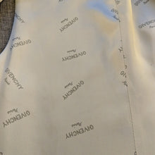 Load image into Gallery viewer, Vintage Givenchy Paris Vest
