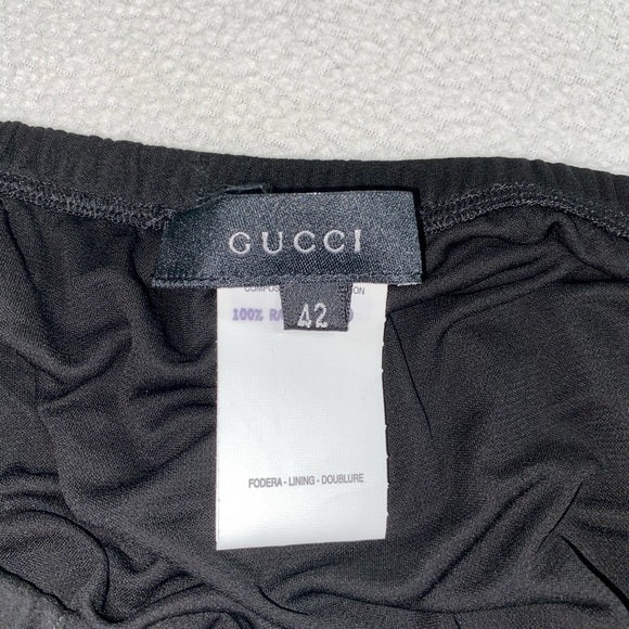 1999 Gucci by Tom Ford Essemble