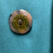 Load image into Gallery viewer, Rare Vintage Yves Saint Laurent Trench Coat
