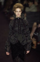 Load image into Gallery viewer, Yves Saint Laurent Tom Ford Runway Fall 2002 Jacket
