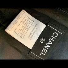 Load image into Gallery viewer, CHANEL WOOL BUSTIER

